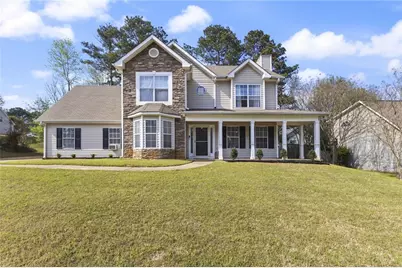 4008 Lindsey Lane, Rex, GA 30273 - Photo 1