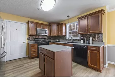 4008 Lindsey Lane, Rex, GA 30273 - Photo 12