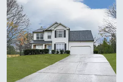 944 Longbranch Lane, Douglasville, GA 30134 - Photo 2