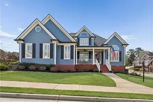 2940 Towne Village Dr, Duluth, GA 30097 - Photo 1