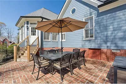 2940 Towne Village Drive, Duluth, GA 30097 - Photo 34