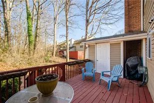 1066 Wedgewood Ln, Tucker, GA 30084 - Photo 16