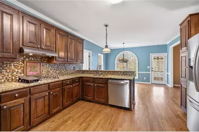 1041 Bonaventure Way, Lawrenceville, GA 30044 - Photo 14