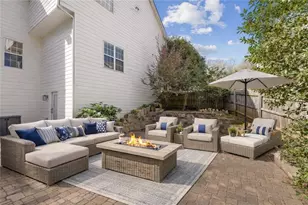 1041 Bonaventure Way, Lawrenceville, GA 30044 - Photo 4