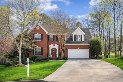 1041 Bonaventure Way, Lawrenceville, GA 30044 - Photo 1