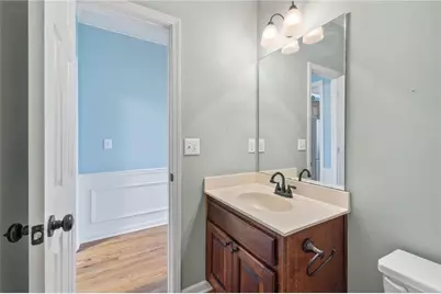 1041 Bonaventure Way, Lawrenceville, GA 30044 - Photo 16