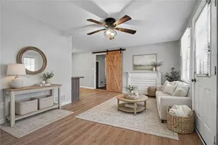 2116 Terry Ln, Douglasville, GA 30135 - Photo 2