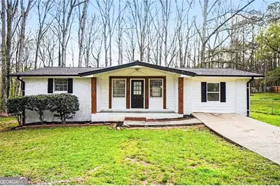 2116 Terry Lane, Douglasville, GA 30135 - Photo 2