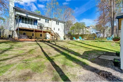 1033 Knotts Pointe Drive, Woodstock, GA 30188 - Photo 4