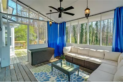 1033 Knotts Pointe Drive, Woodstock, GA 30188 - Photo 16