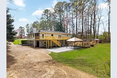 1987 Univeter Road, Canton, GA 30115 - Photo 62