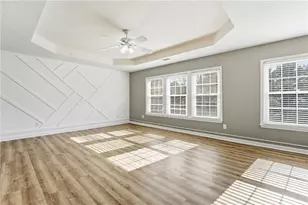 3343 Spindletop Dr NW, Kennesaw, GA 30144 - Photo 26