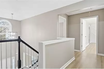 3343 Spindletop Drive NW, Kennesaw, GA 30144 - Photo 16