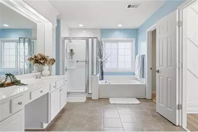 3343 Spindletop Drive NW, Kennesaw, GA 30144 - Photo 24