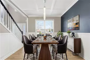 3343 Spindletop Dr NW, Kennesaw, GA 30144 - Photo 2