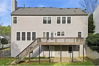 3343 Spindletop Drive NW, Kennesaw, GA 30144 - Photo 36