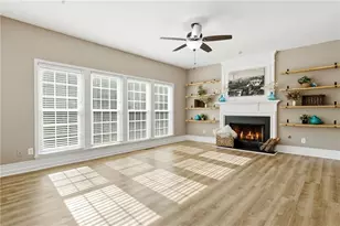 3343 Spindletop Dr NW, Kennesaw, GA 30144 - Photo 8