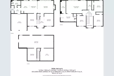 3343 Spindletop Drive NW, Kennesaw, GA 30144 - Photo 50