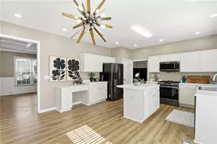 3343 Spindletop Dr NW, Kennesaw, GA 30144 - Photo 6