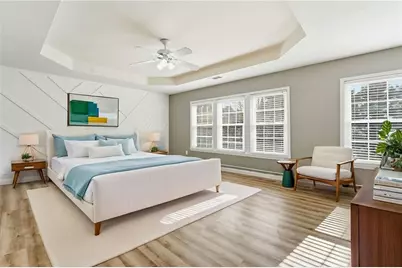 3343 Spindletop Drive NW, Kennesaw, GA 30144 - Photo 22