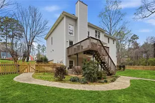 60 Gilbert Circle, Suwanee, GA 30024 - Photo 34