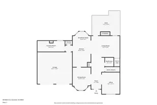 60 Gilbert Circle, Suwanee, GA 30024 - Photo 44