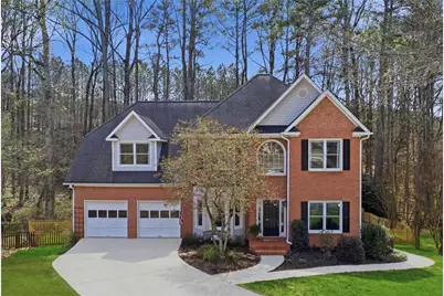 60 Gilbert Circle, Suwanee, GA 30024 - Photo 1