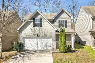 4876 Longview Run, Decatur, GA 30035 - Photo 1