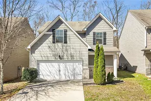 4876 Longview Run, Decatur, GA 30035 - Photo 1