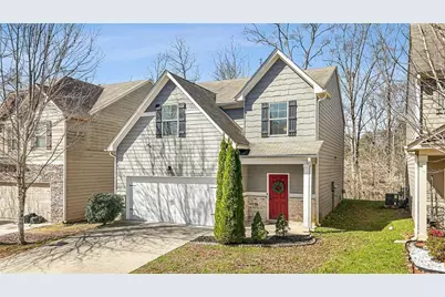 4876 Longview Run, Decatur, GA 30035 - Photo 2