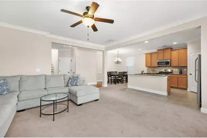 4876 Longview Run, Decatur, GA 30035 - Photo 12