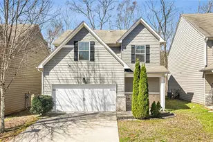 4876 Longview Run, Decatur, GA 30035 - Photo 1