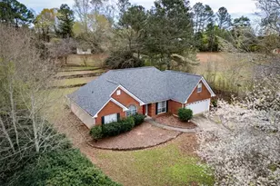 4544 Wentworth Pl, Conyers, GA 30094 - Photo 2