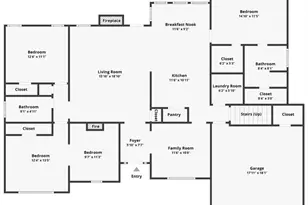 4544 Wentworth Pl, Conyers, GA 30094 - Photo 42