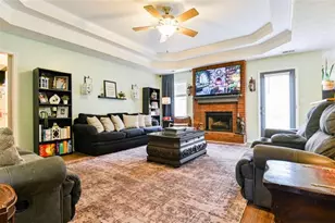 4544 Wentworth Pl, Conyers, GA 30094 - Photo 8