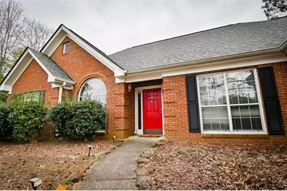 4544 Wentworth Place, Conyers, GA 30094 - Photo 6