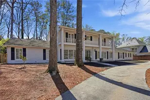 1190 W Paces Ferry Rd NW, Atlanta, GA 30327 - Photo 2