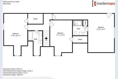 2888 Cardinal Trace, Duluth, GA 30096 - Photo 20