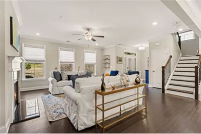 47 Gadsden Avenue, Marietta, GA 30008 - Photo 6