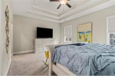 47 Gadsden Avenue, Marietta, GA 30008 - Photo 20
