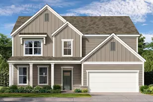 153 Parkview Dr, Dallas, GA 30157 - Photo 1