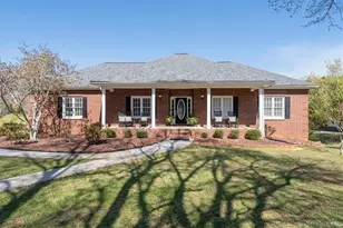 30 Adair Dr SW, Taylorsville, GA 30178 - Photo 2