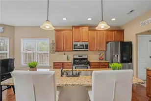 197 Tapestry Dr, McDonough, GA 30252 - Photo 10