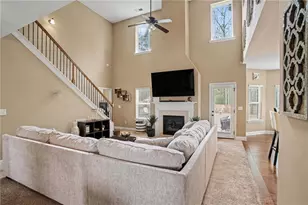 197 Tapestry Dr, McDonough, GA 30252 - Photo 8