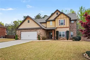 197 Tapestry Dr, McDonough, GA 30252 - Photo 2