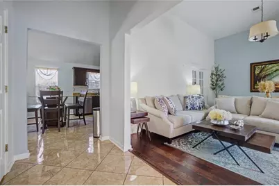 2133 Eagles Nest Circle, Decatur, GA 30035 - Photo 4