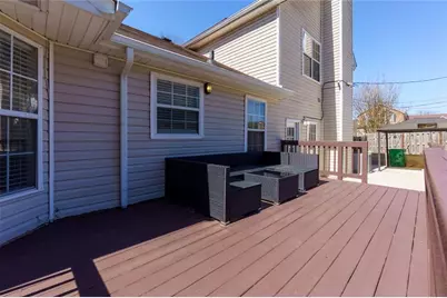 2133 Eagles Nest Circle, Decatur, GA 30035 - Photo 28