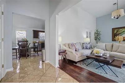 2133 Eagles Nest Circle, Decatur, GA 30035 - Photo 2