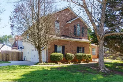 2133 Eagles Nest Circle, Decatur, GA 30035 - Photo 1
