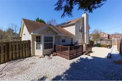 2133 Eagles Nest Circle, Decatur, GA 30035 - Photo 24